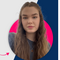 BSc student Catrin Jones