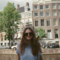 Picture of Harriet Broughton - Biomedical engineering student