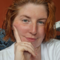 An Image of student Hannah 