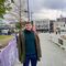 Photo of Harry Tomkins