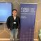 PingCheng presented CybPass at an event 