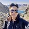 Photo of Zidong Chen