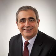 Professor Mohamed Pourkashanian