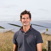 Alistair Buckley solar