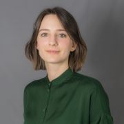 Academic staff member jonna nyman profile picture