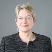 SOC Professor Sue Yeandle