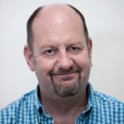 Headshot of Professor Alan Tennant