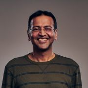 Aditya Gilra profile photo