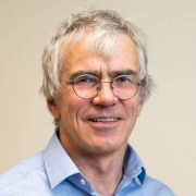 Prof. John Derrick profile photo