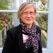 Professor Julie Gray