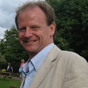 Professor Andrew Furley