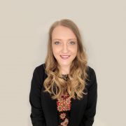 ScHARR staff profile Lucy Musson 