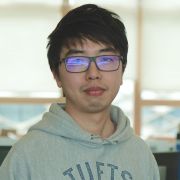 A profile picture of Ping Huang