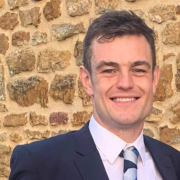 Tom Davies