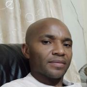 Tavengwa Chitata