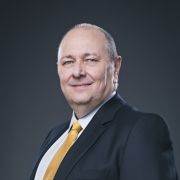 Profile photo of Clive Humby
