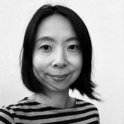 Profile picture of Jing Qiao, studio tutor in the Sheffield School of Architecture