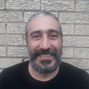 Dr Gregoris Ioannou