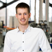 Alistair John