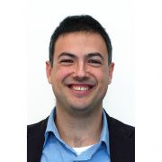 Profile image for academic staff member Dr Antonio Navas
