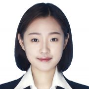 Profile image for PhD student Jiao Li