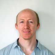 Profile image for academic staff member Dr Juan Paez-Farrell