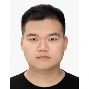 Profile image for PhD student Zizhou Luo