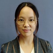 Photo of Dr Lanlan Su