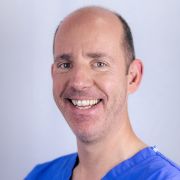 James Catto, Professor in Urological Surgery
