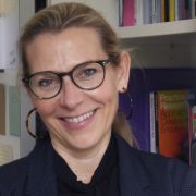 Photograph of Professor Jennifer Rowsell