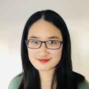 EDU - Tianyi Wang profile