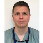 Paul Morris (Cardiology)