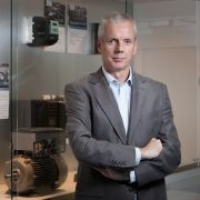 Photo of Ian Donald Head of Research and Development at Siemens, Congleton
