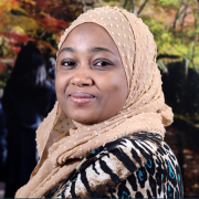 Habiba Aminu