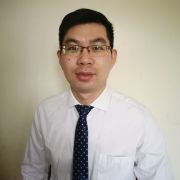 Dr Fanran Meng