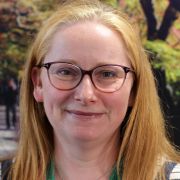 Population Health Staff Profile - Louise Preston