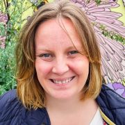 Dr Joanna Flavell - lecturer in environmental politics 