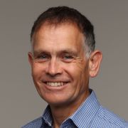 Professor Michael Jacobs