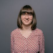 Frances Butcher profile photo