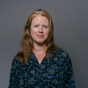 Pamela Richardson profile photo