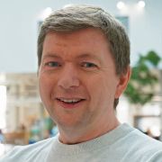 Peter Holdridge