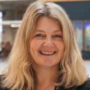 Sharon Wagg