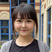 Profile photo of Cass Zhixue Zhao
