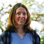 Profile photo of Clare Thorpe