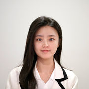Head and shoulders image of Dr Ruoxi Wang