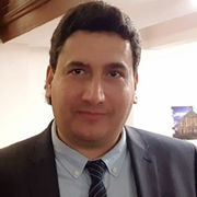 Dr Emad Girgis - Staff Profile Photo
