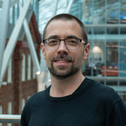 Profile photo of Andreas Feldmann