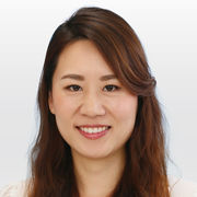 Portrait of Doctor Yi Zhu