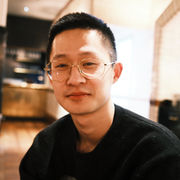 Jue Huang.