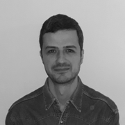 George Zoukas photo